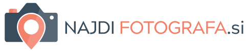 NajdiFotografa.si